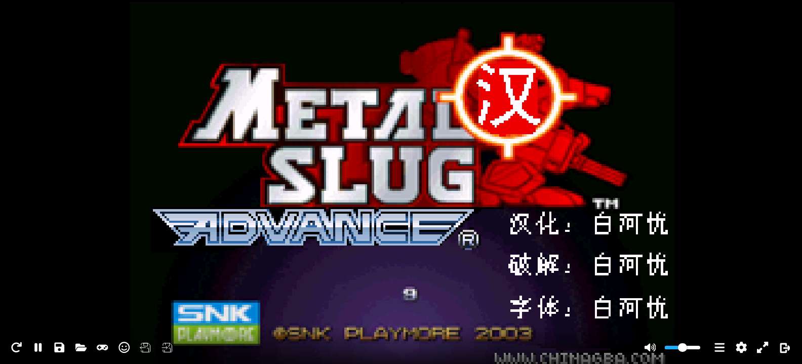 越南大战Advance[白河忧](简)(US)(64.98Mb)